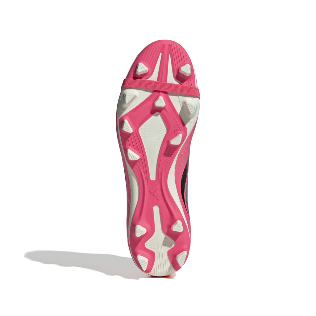Adidas Predator Club Fold-Over Tongue FG/MG