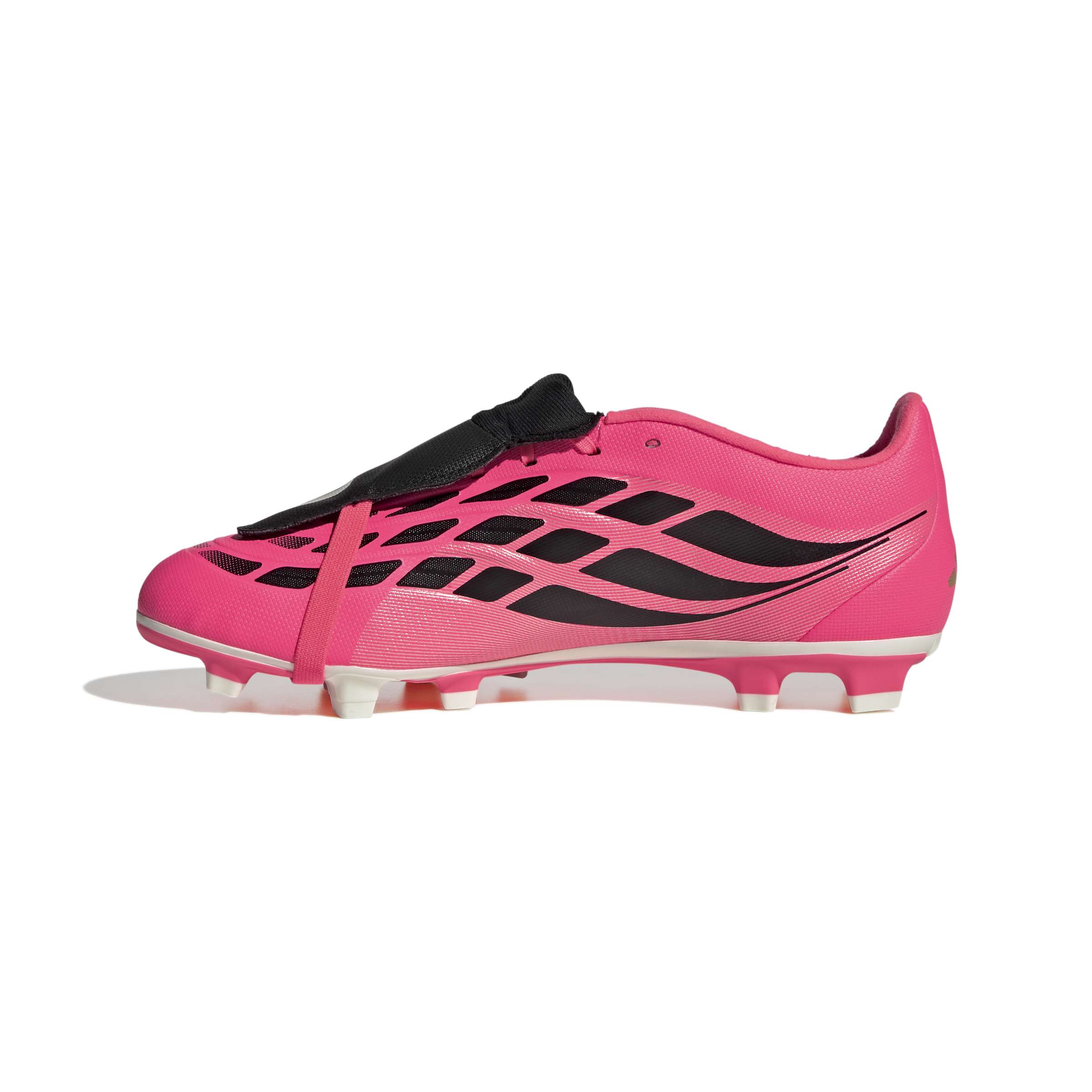 Adidas Predator Club Fold-Over Tongue FG/MG