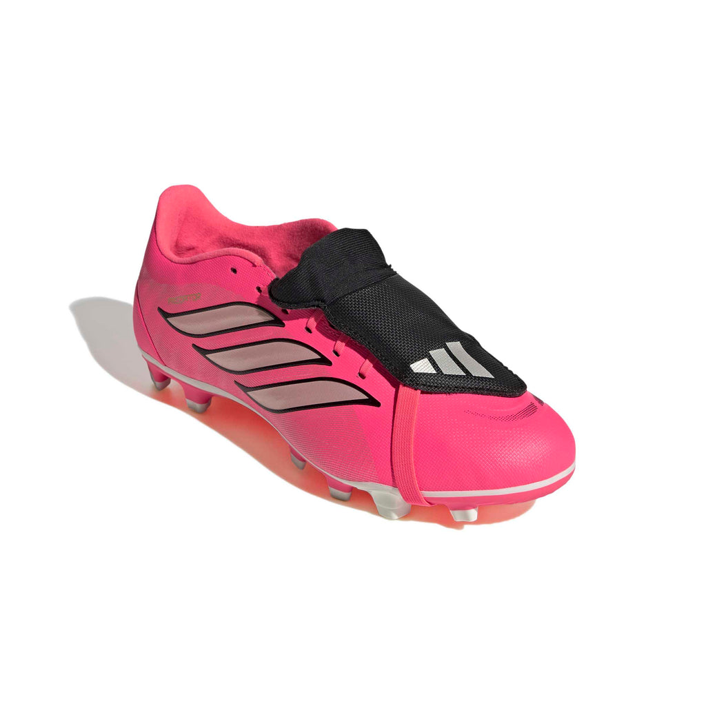 Adidas Predator Club Fold-Over Tongue FG/MG