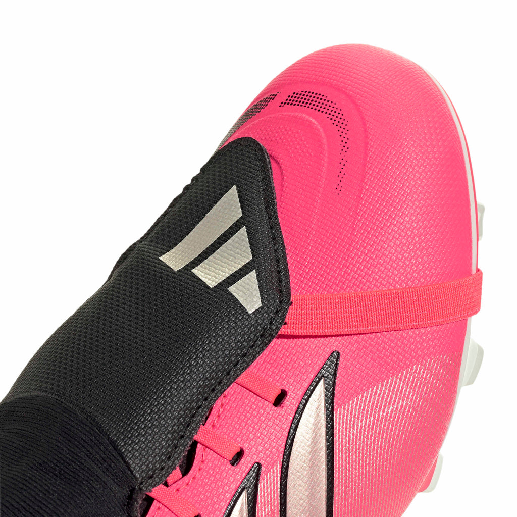 Adidas Predator Club Fold-Over Tongue FG/MG