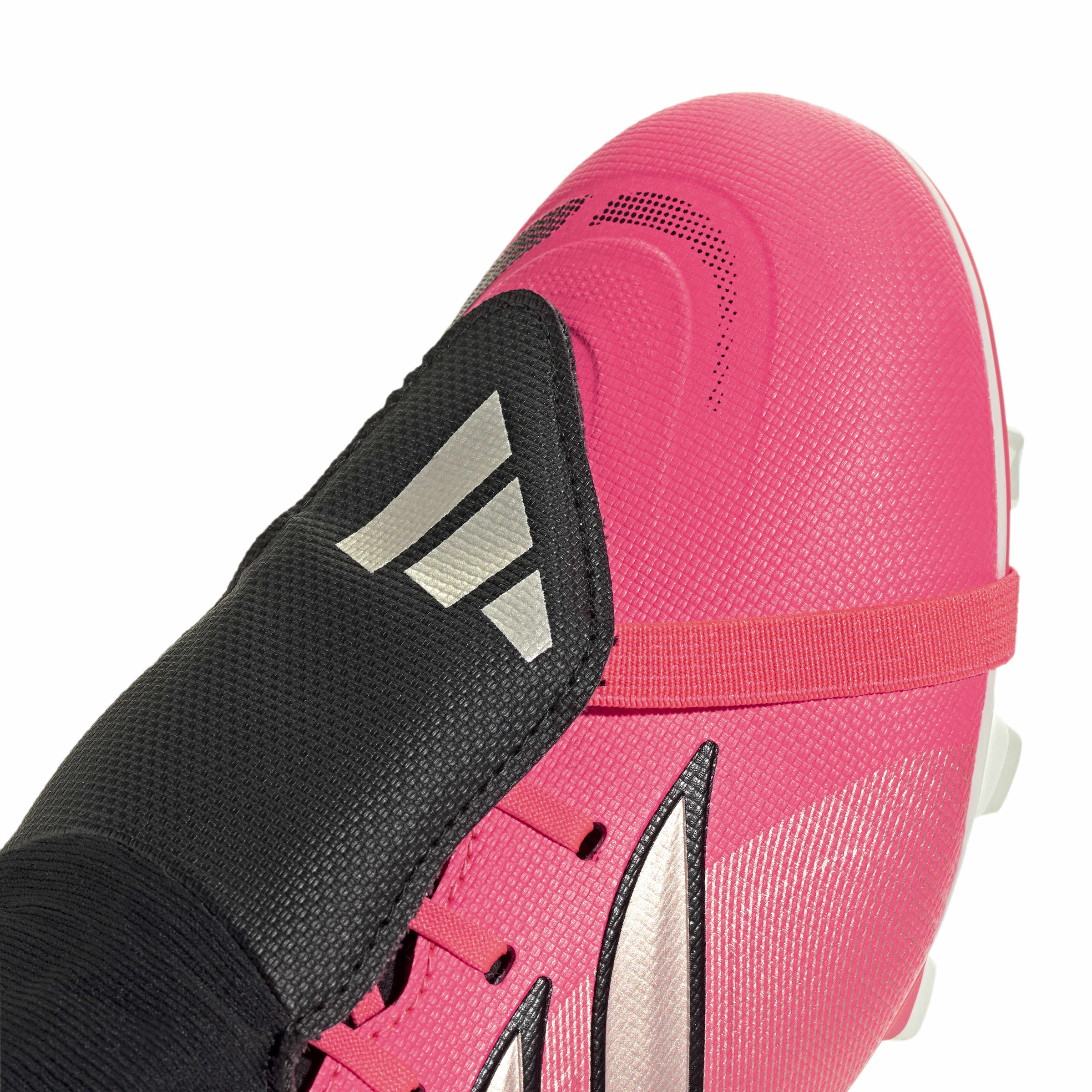 Adidas Predator Club Fold-Over Tongue FG/MG