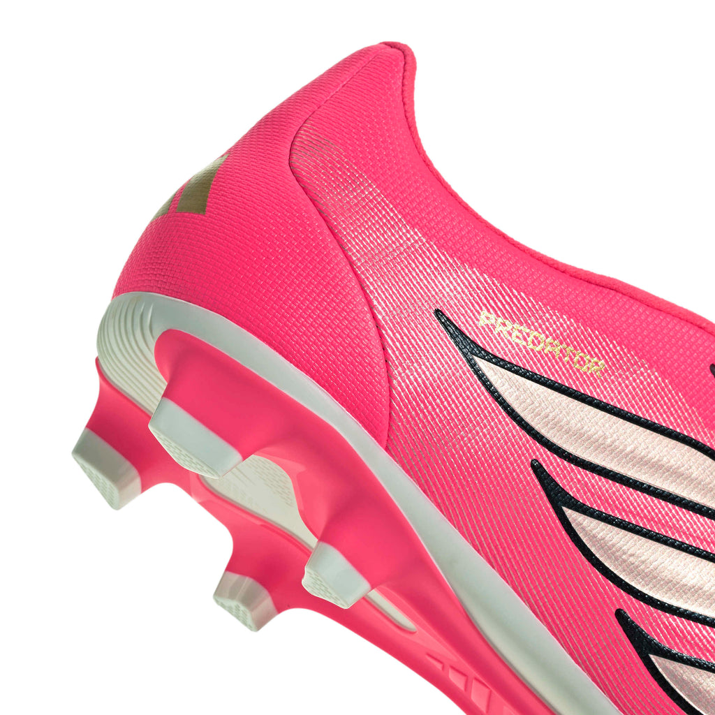 Adidas Predator Club Fold-Over Tongue FG/MG