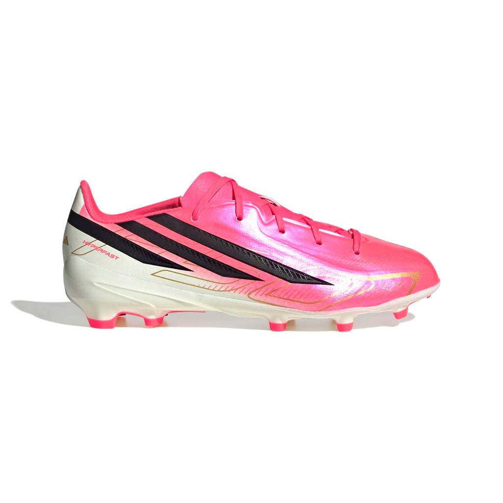 Adidas Kids F50 Hyperfast League FG
