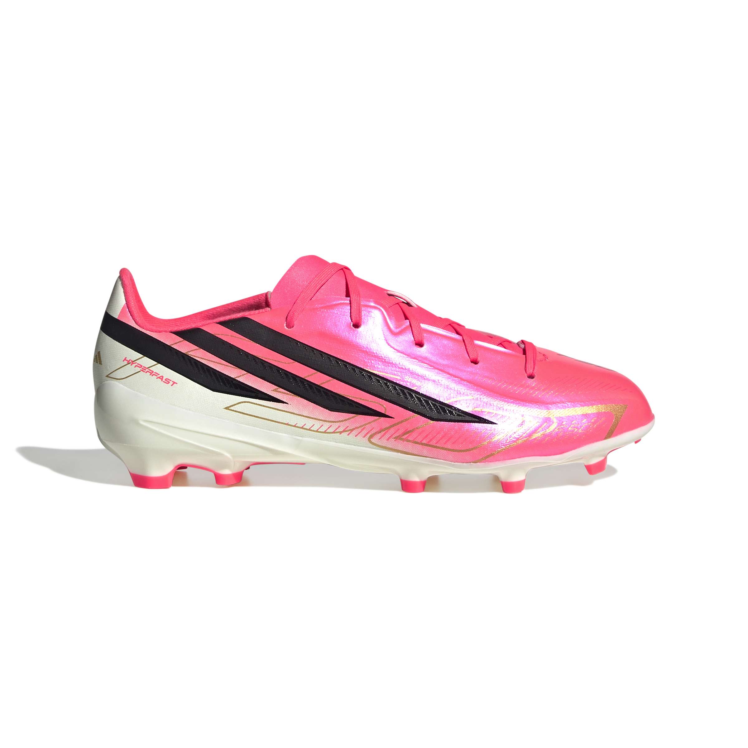 Adidas Kids F50 Hyperfast League FG