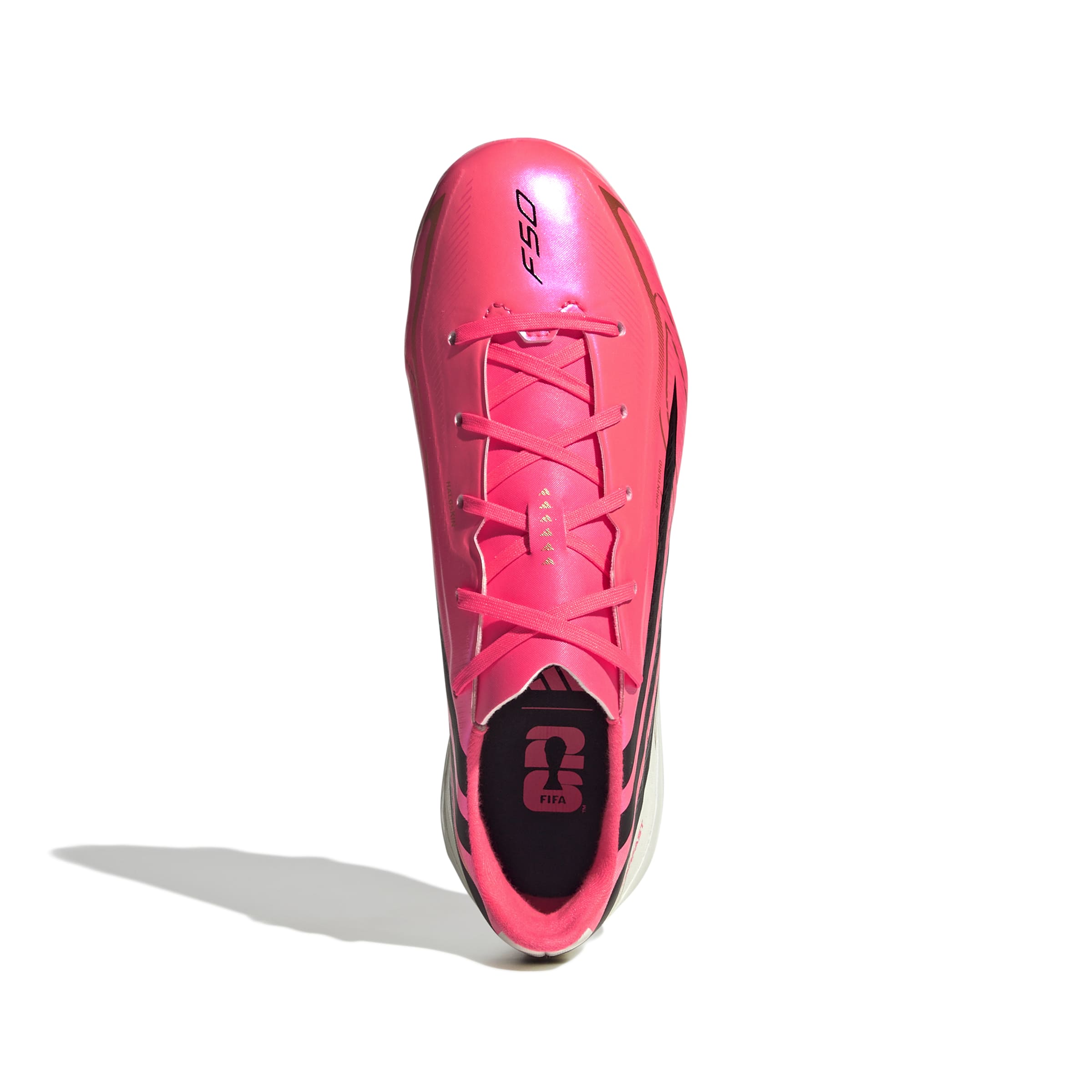Adidas Kids F50 Hyperfast League FG