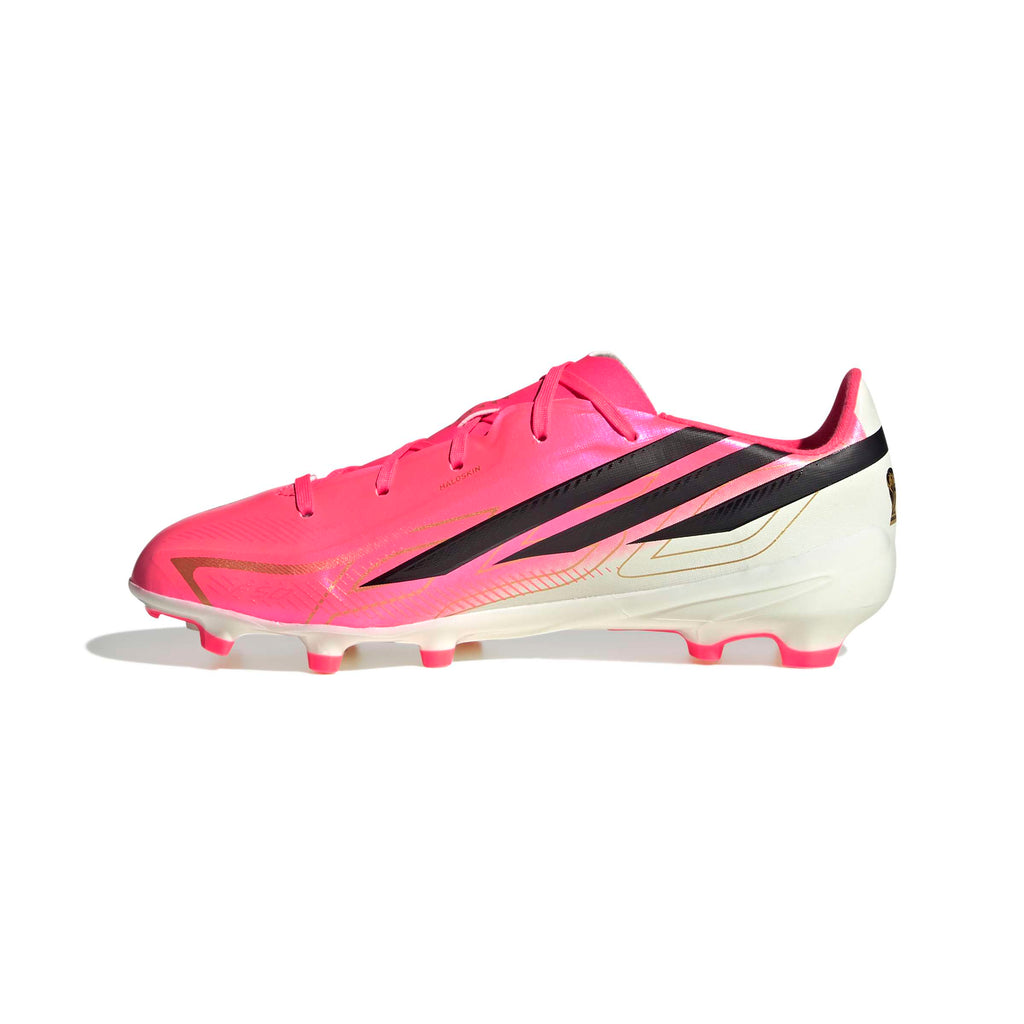 Adidas Kids F50 Hyperfast League FG