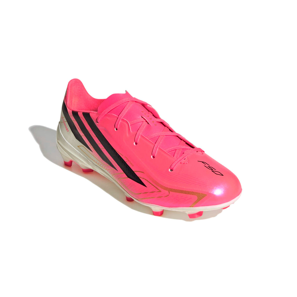 Adidas Kids F50 Hyperfast League FG
