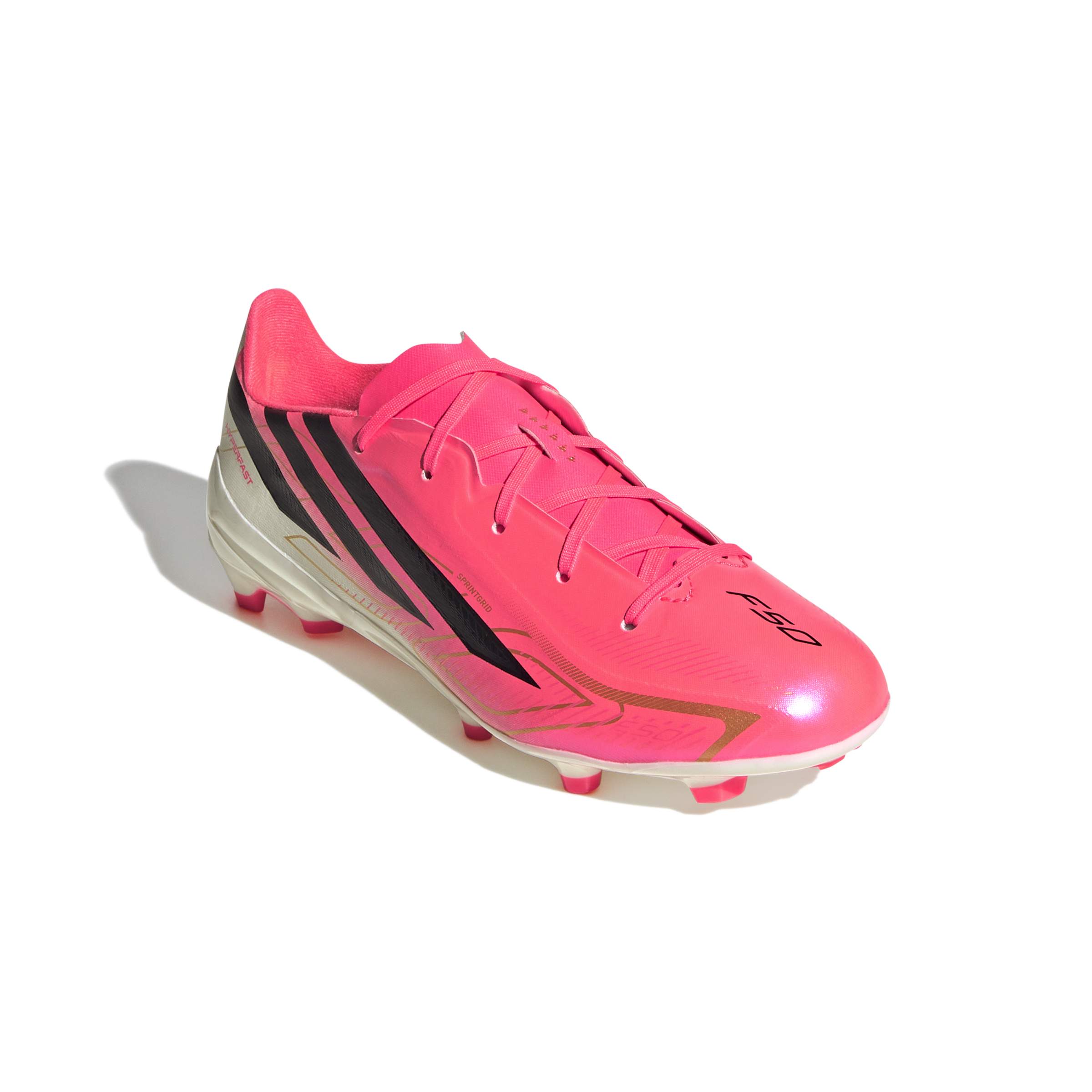 Adidas Kids F50 Hyperfast League FG