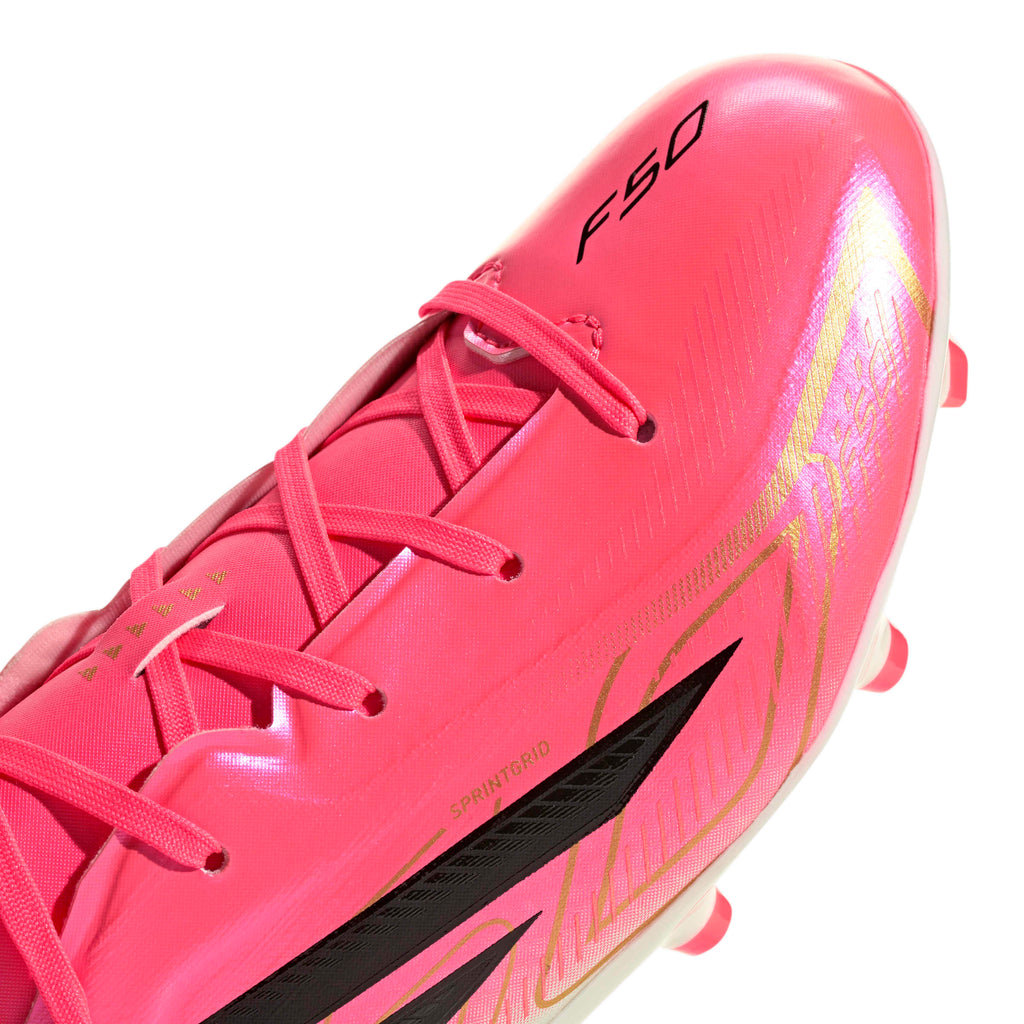 Adidas Kids F50 Hyperfast League FG