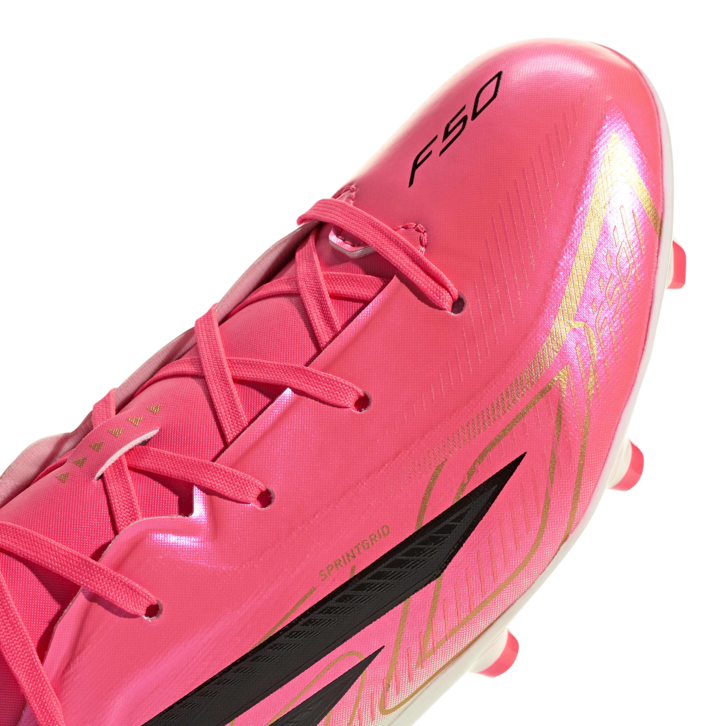 Adidas Kids F50 Hyperfast League FG