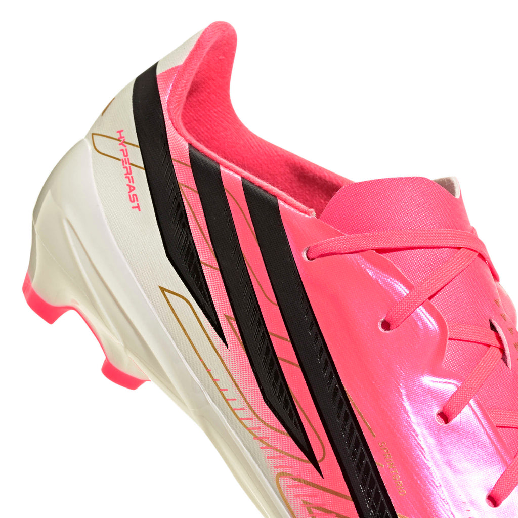 Adidas Kids F50 Hyperfast League FG