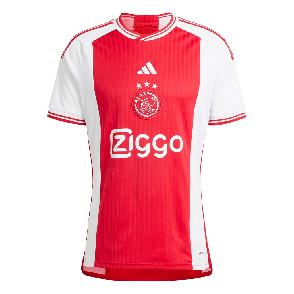 Adidas Hombre Ajax Ámsterdam 23/24 Primera equipación