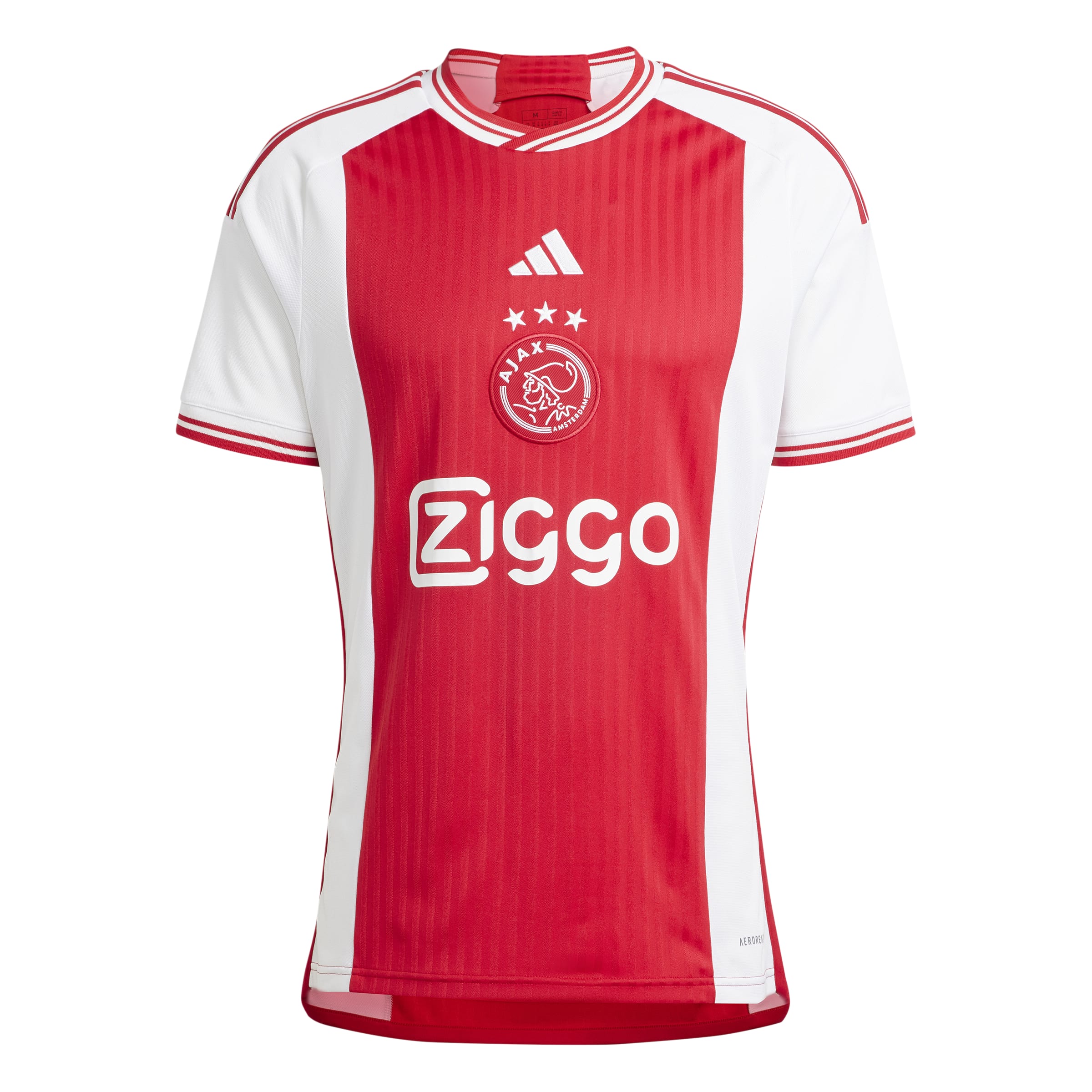 Adidas Hombre Ajax Ámsterdam 23/24 Primera equipación