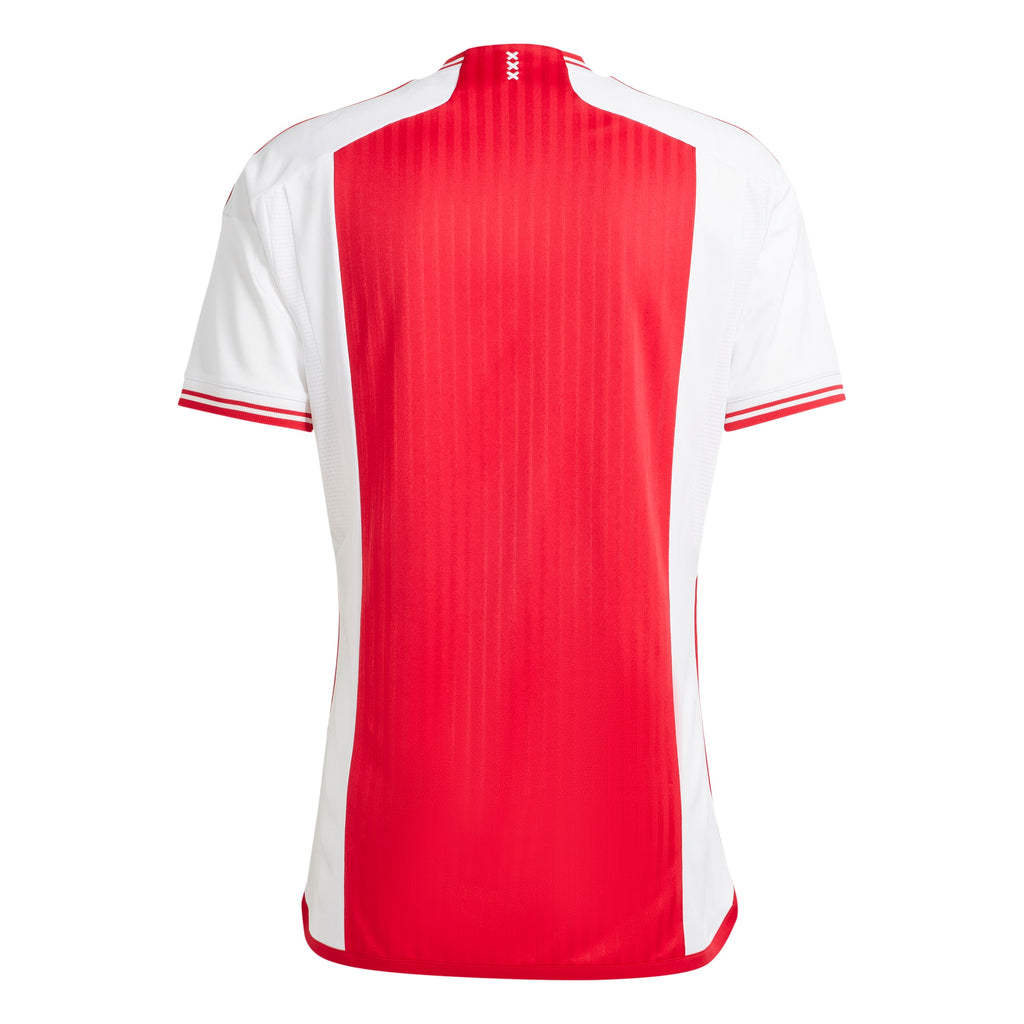 Adidas Hombre Ajax Ámsterdam 23/24 Primera equipación