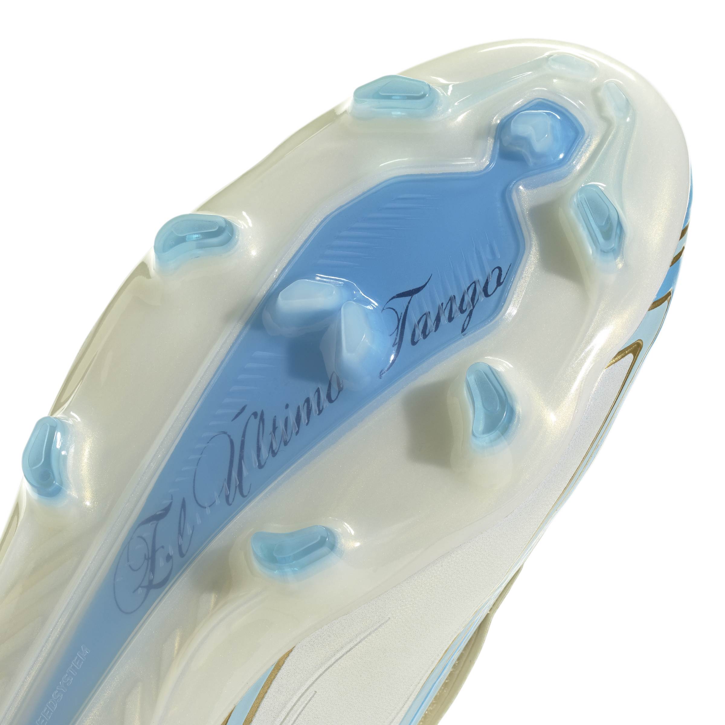 Adidas F50 Messi Pro FG