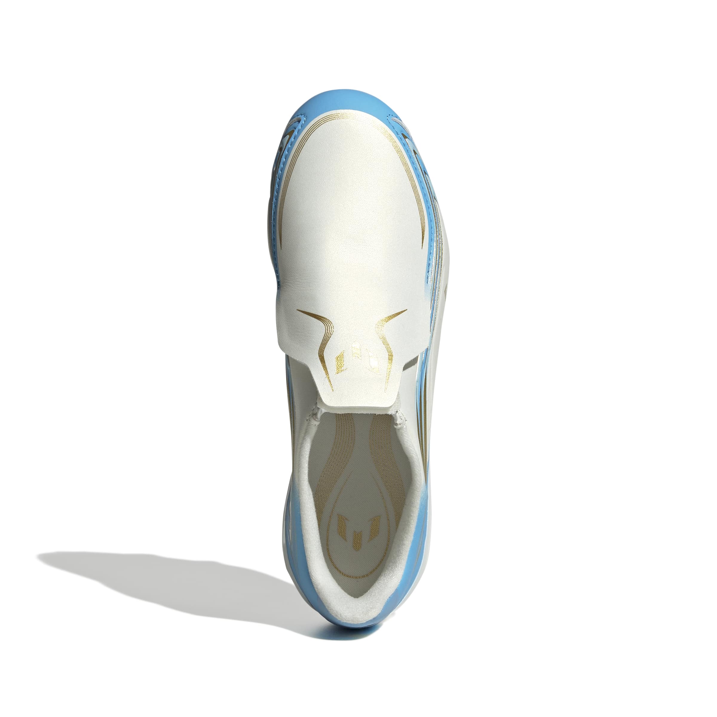 Adidas Kids F50 Messi League Laceless FG