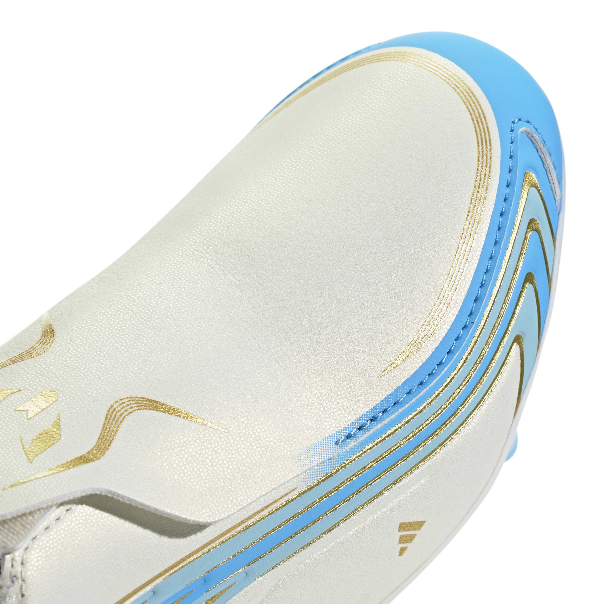 Adidas Kids F50 Messi League Laceless FG