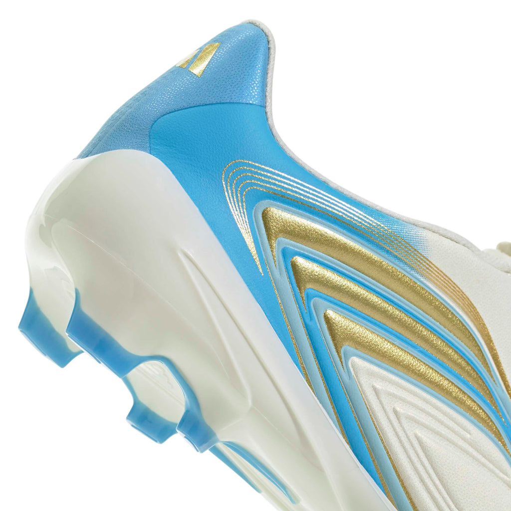 Adidas Kids F50 Messi League Laceless FG