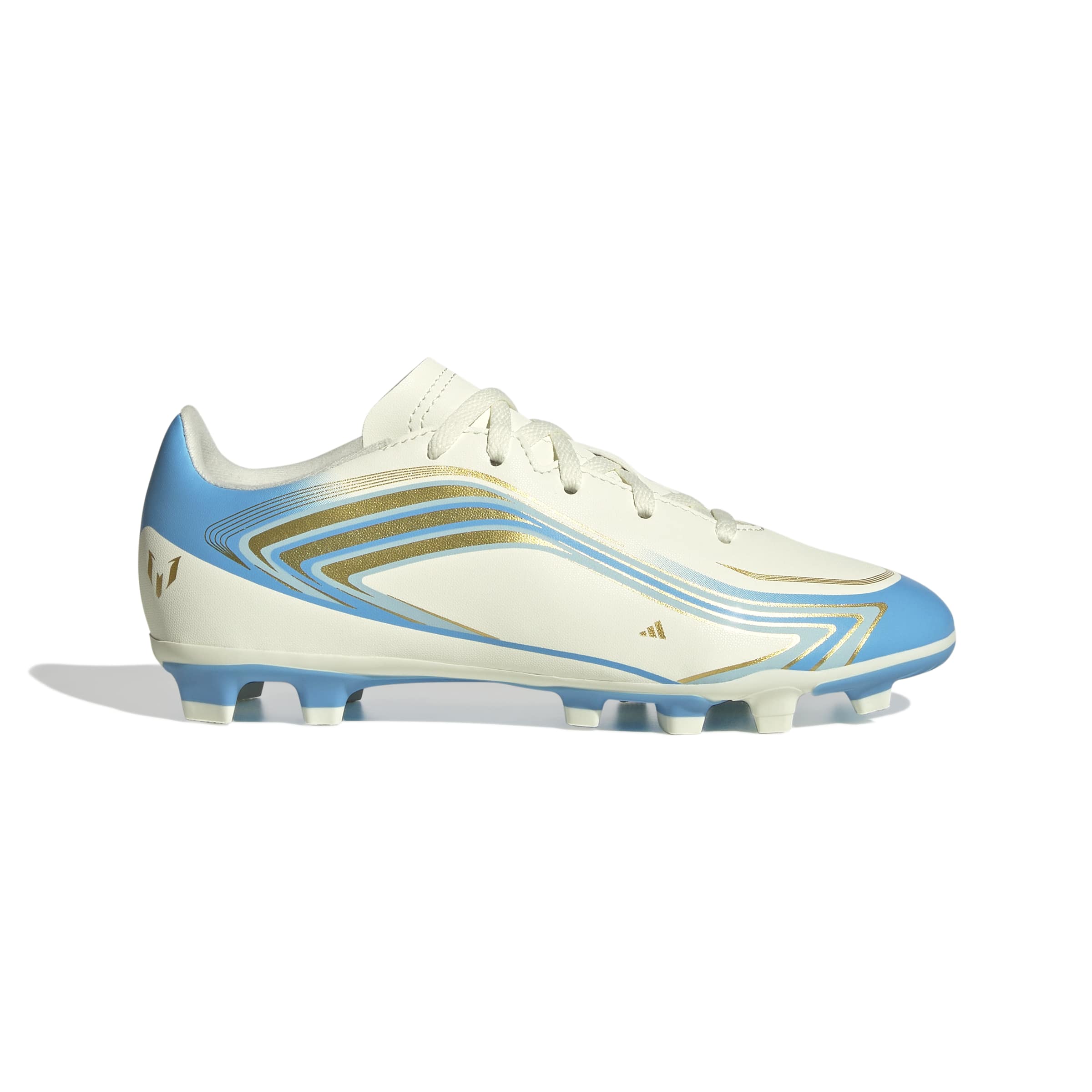 Adidas Kids F50 Messi Club FG/MG