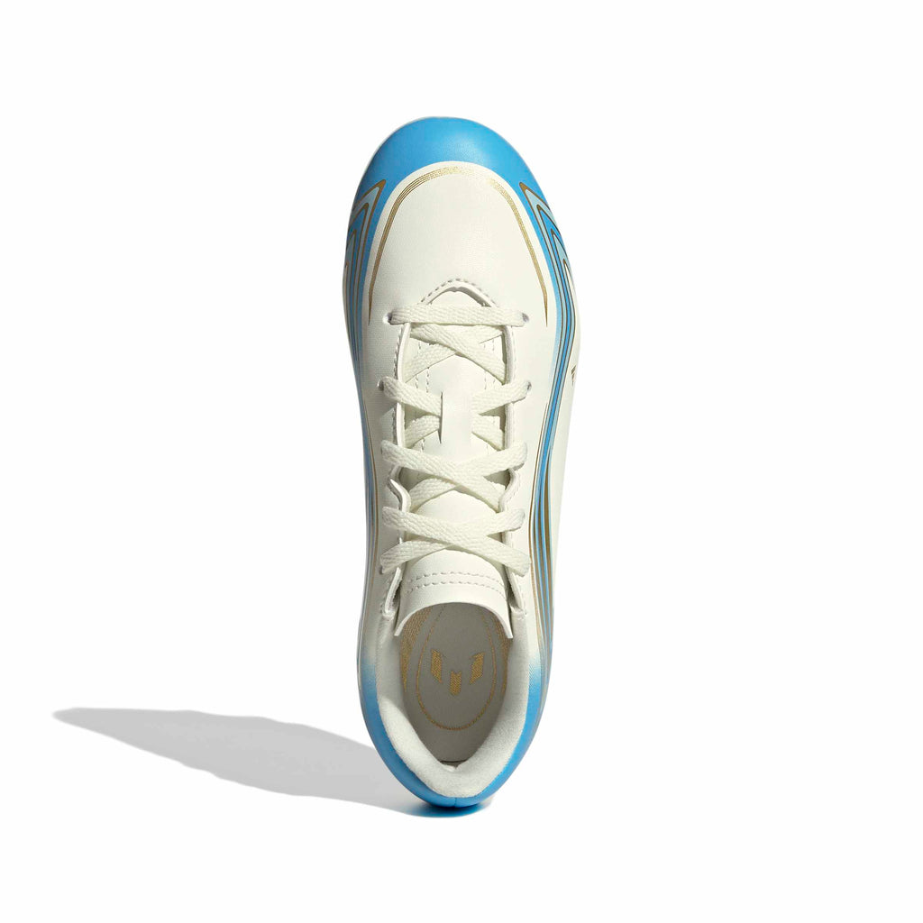 Adidas Kids F50 Messi Club FG/MG