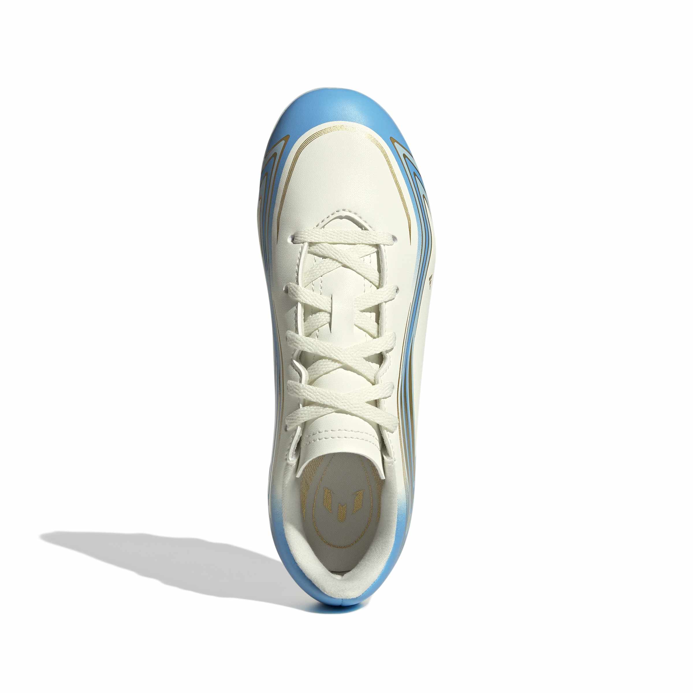 Adidas Kids F50 Messi Club FG/MG