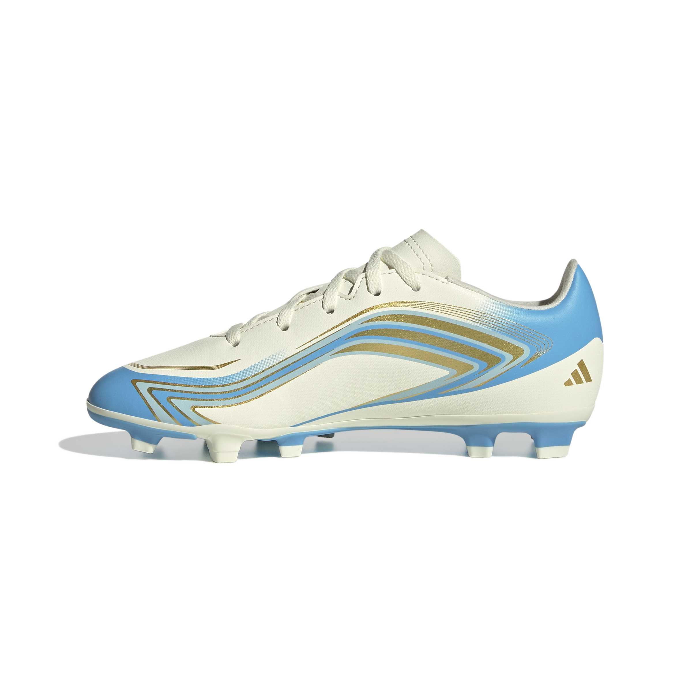 Adidas Kids F50 Messi Club FG/MG