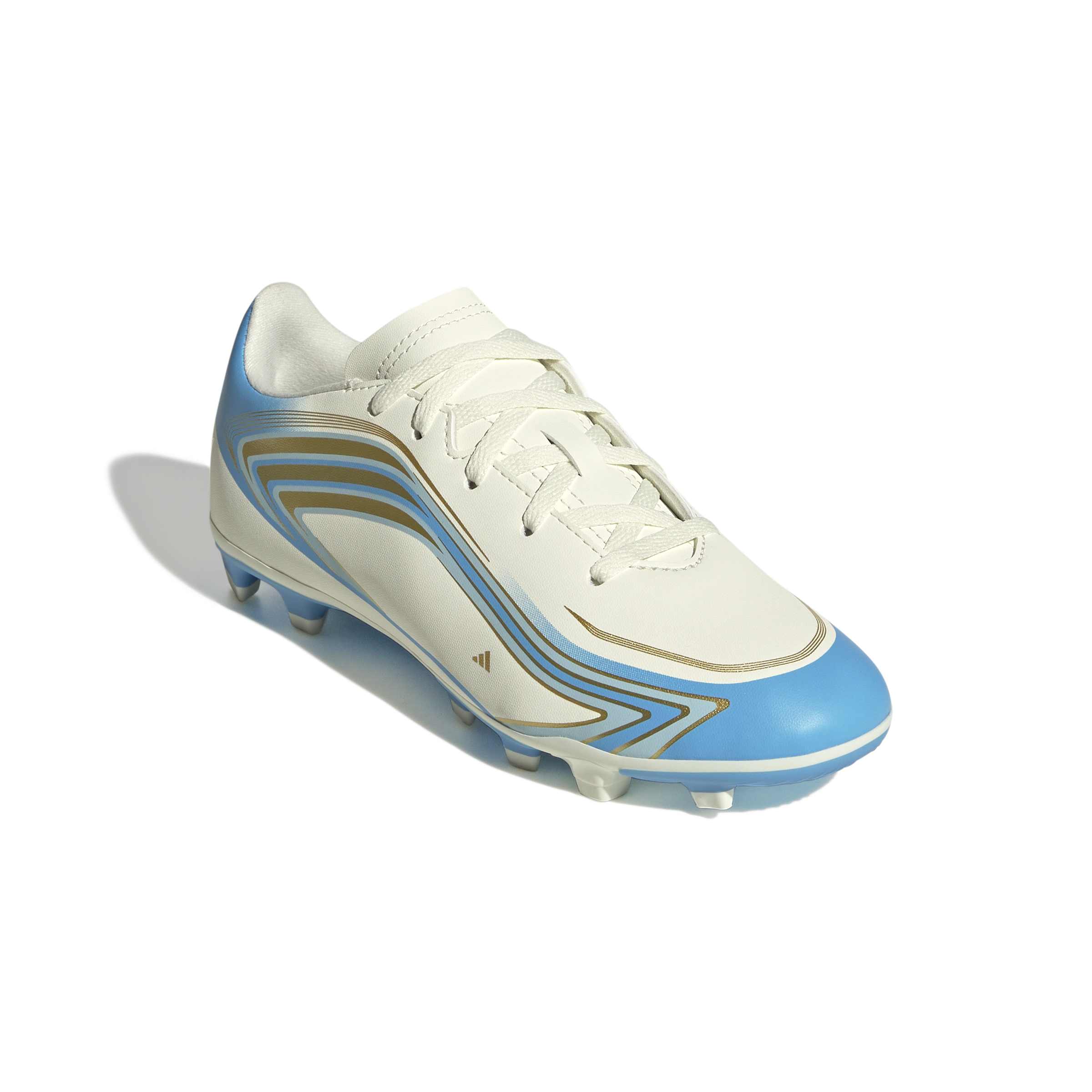 Adidas Kids F50 Messi Club FG/MG