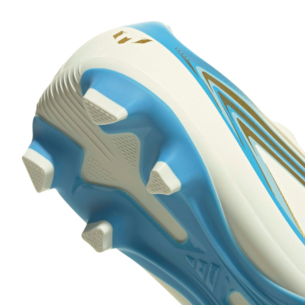 Adidas Kids F50 Messi Club FG/MG