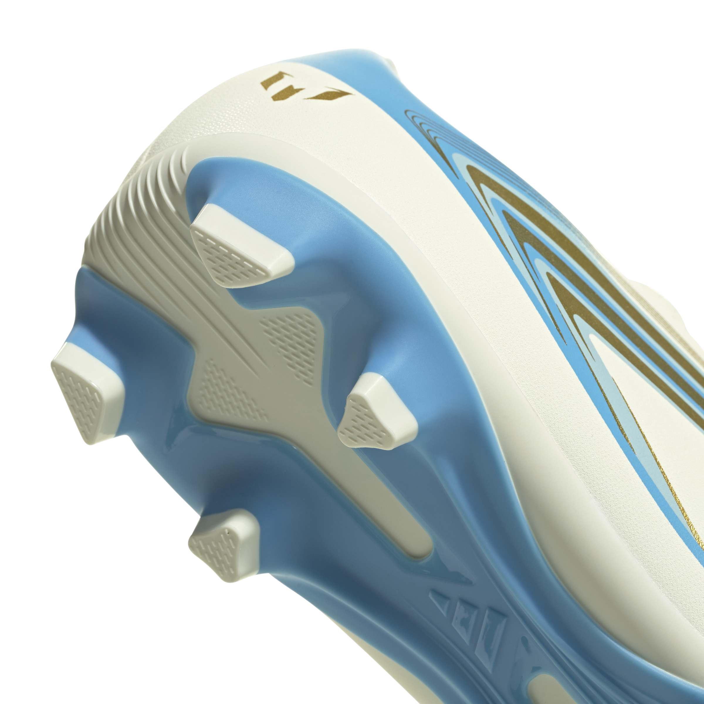 Adidas Kids F50 Messi Club FG/MG