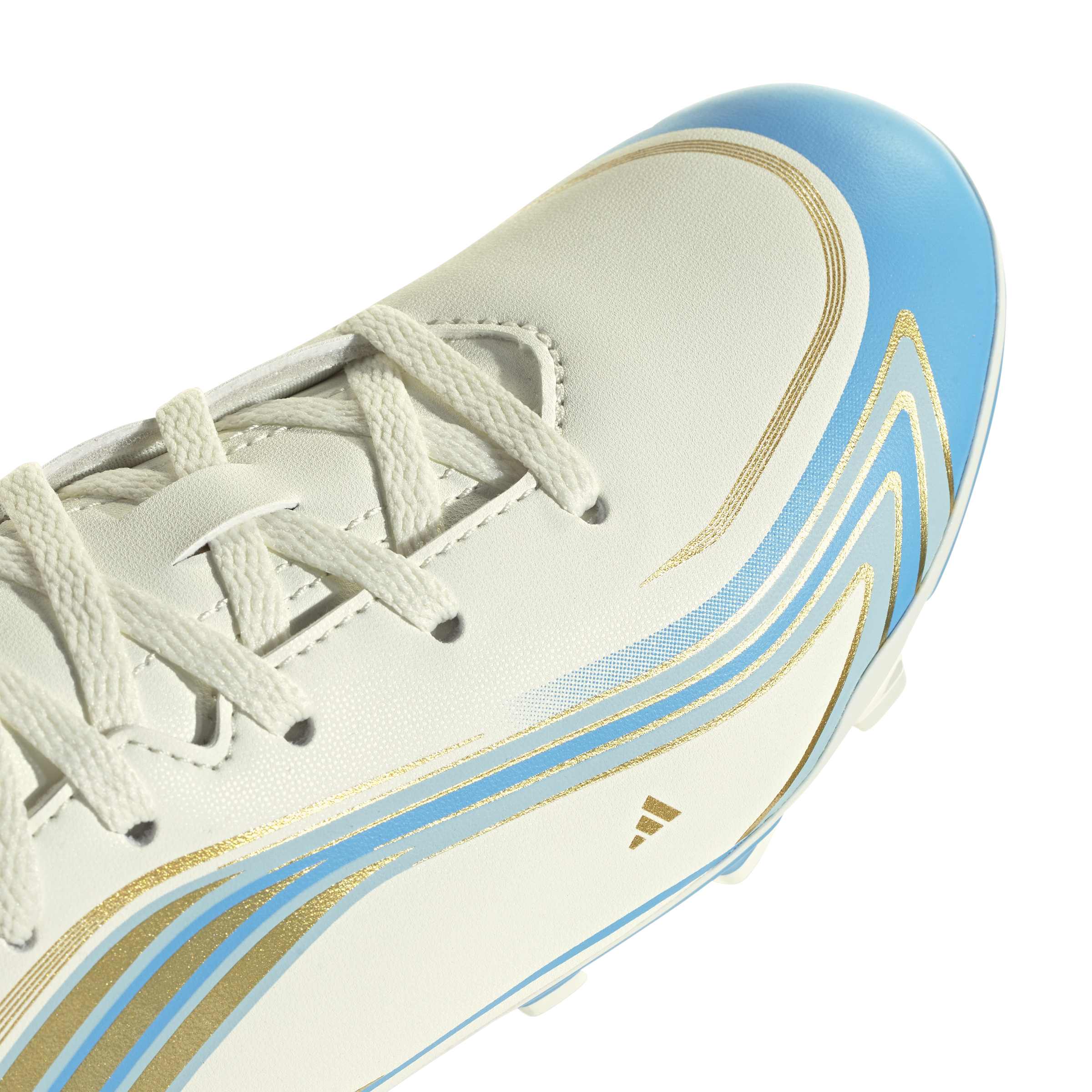 Adidas Kids F50 Messi Club FG/MG