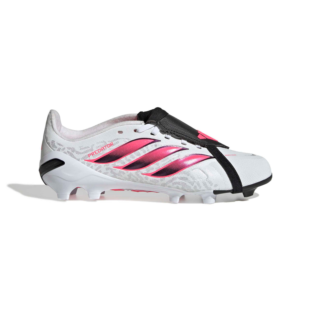 Adidas Kids Predator League Fold-Over Tongue FG