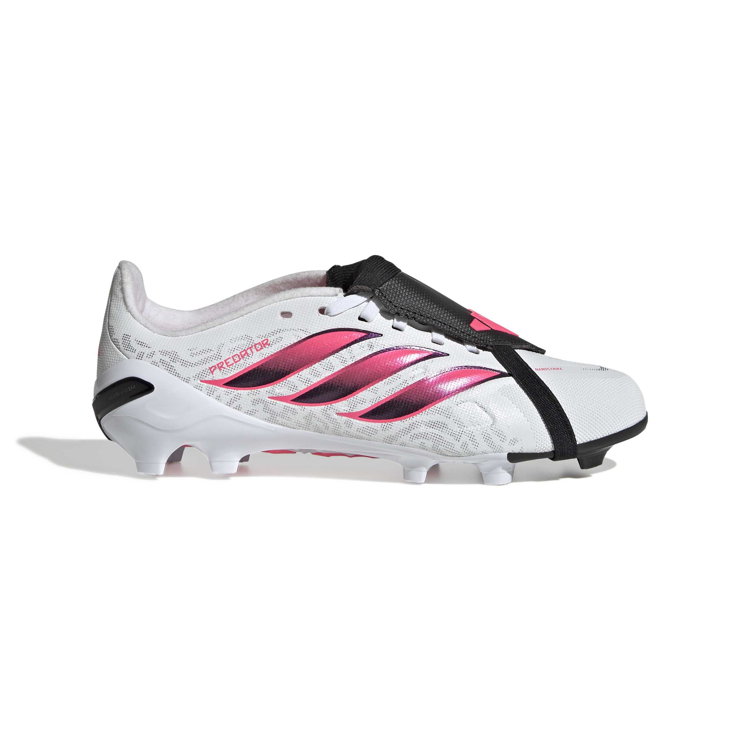 Adidas Kids Predator League Fold-Over Tongue FG