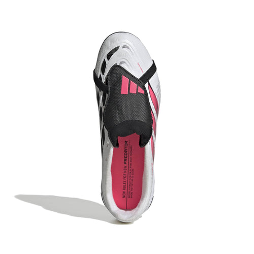 Adidas Kids Predator League Fold-Over Tongue FG