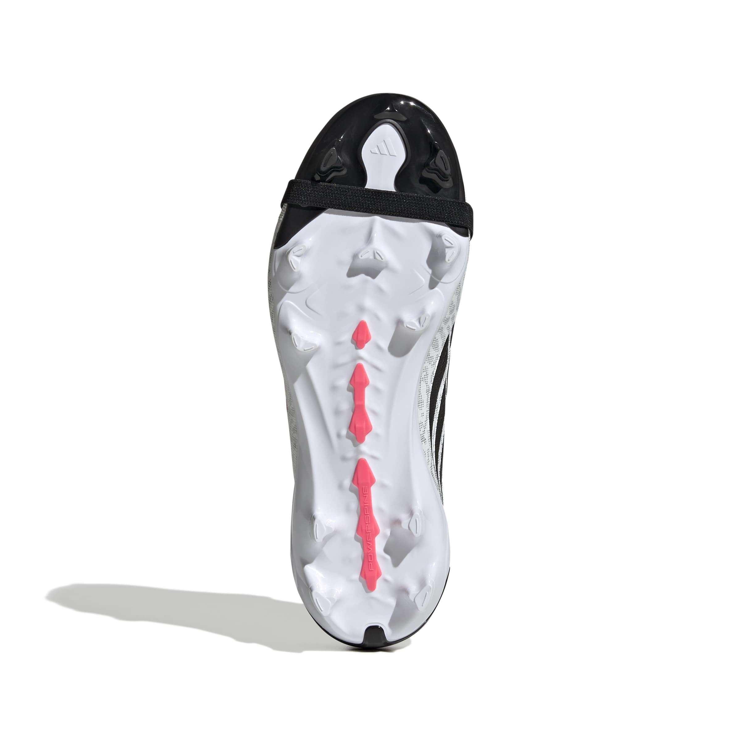 Adidas Kids Predator League Fold-Over Tongue FG
