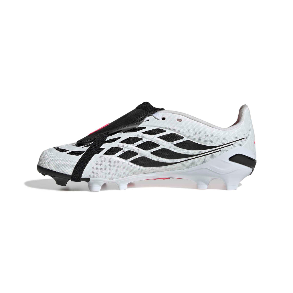 Adidas Kids Predator League Fold-Over Tongue FG