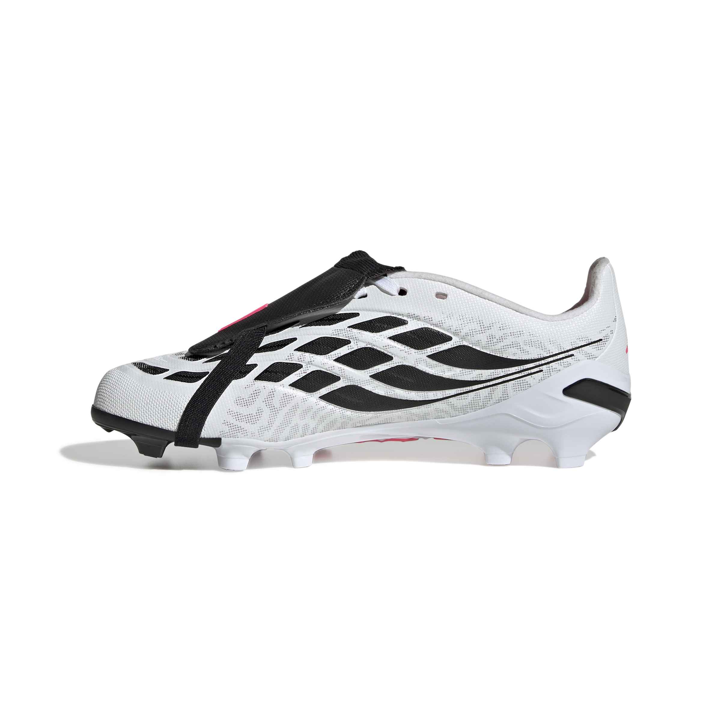 Adidas Kids Predator League Fold-Over Tongue FG