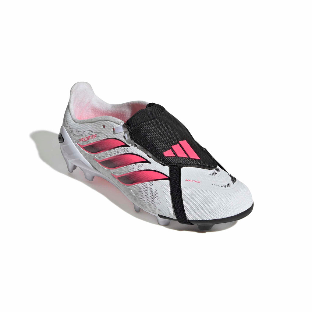 Adidas Kids Predator League Fold-Over Tongue FG