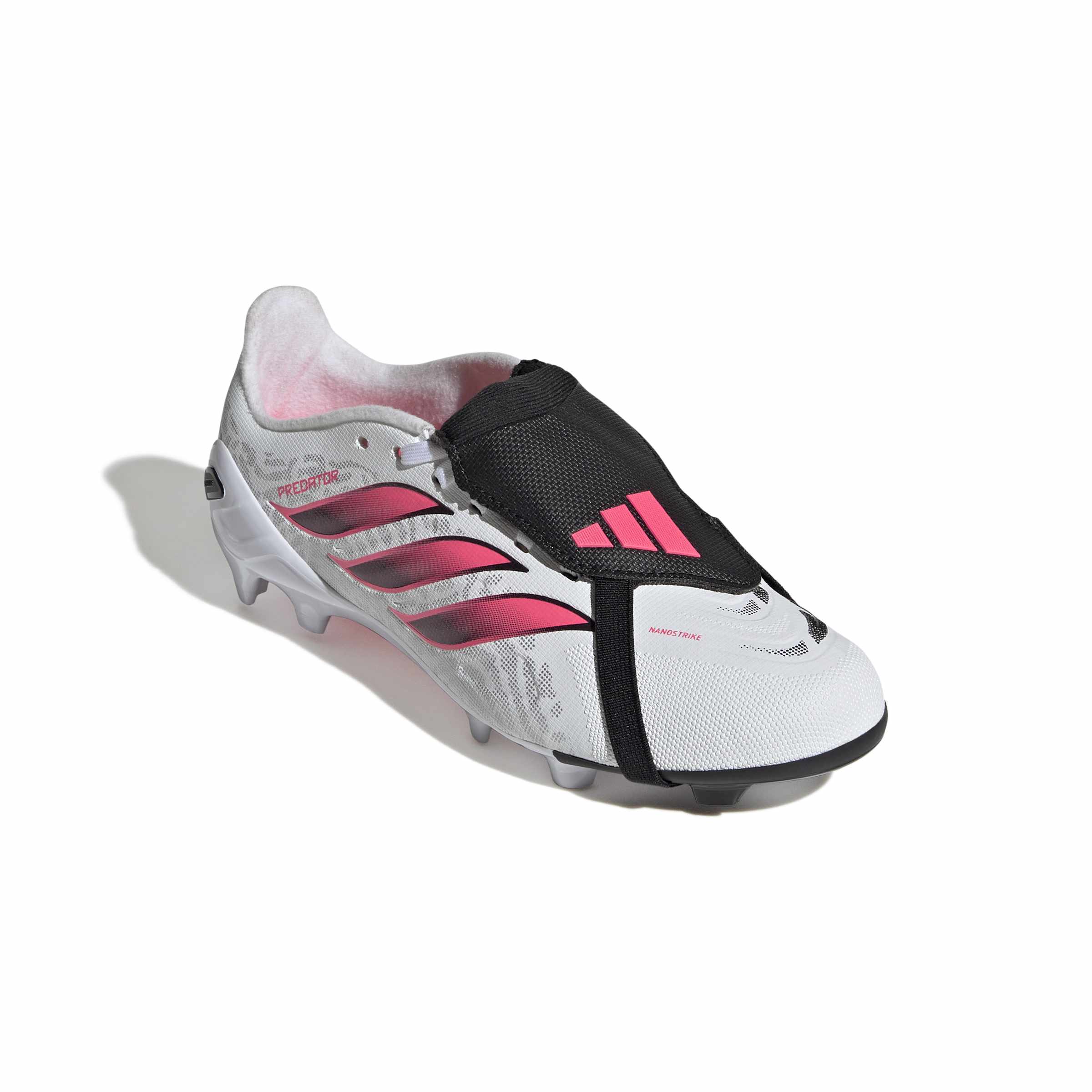 Adidas Kids Predator League Fold-Over Tongue FG