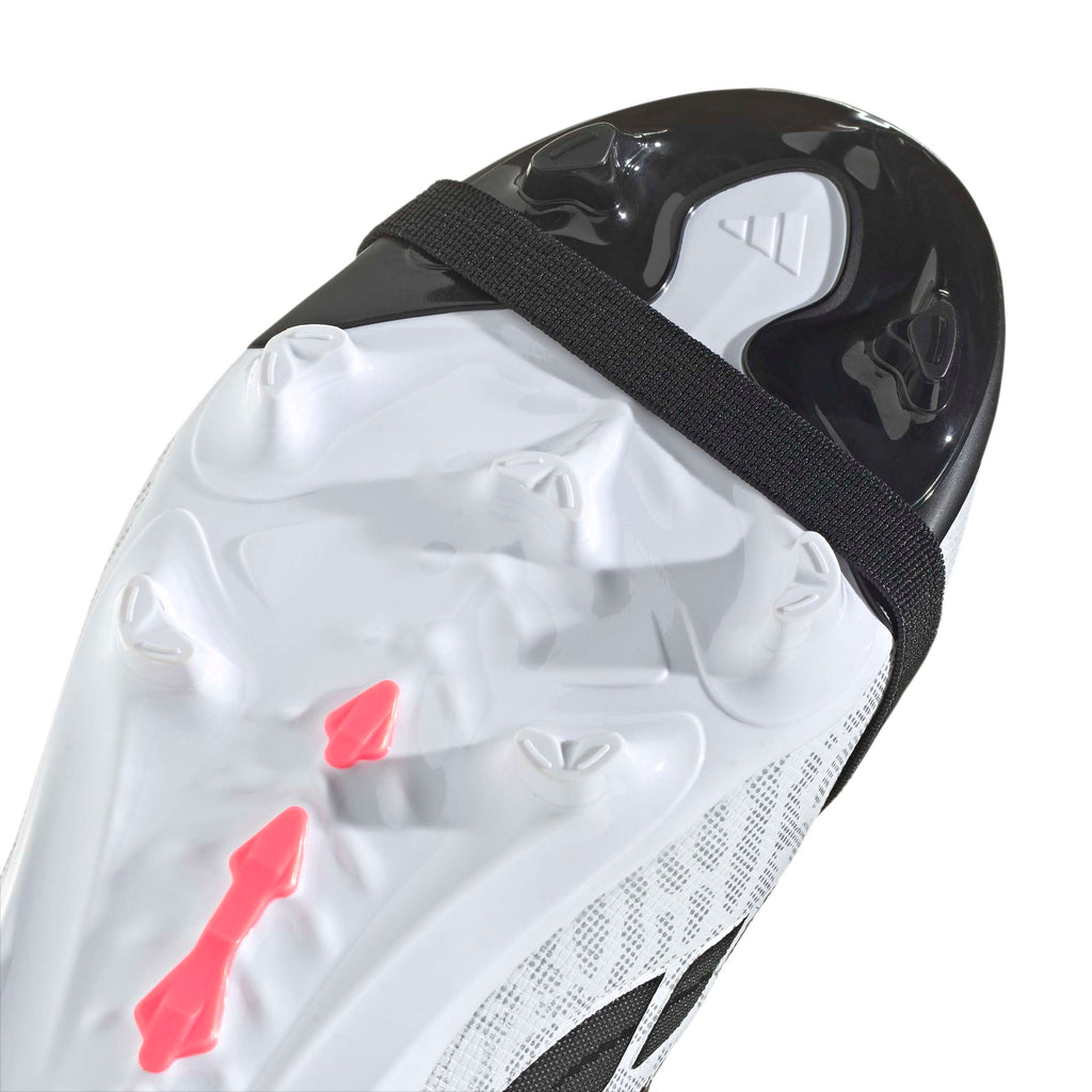 Adidas Kids Predator League Fold-Over Tongue FG