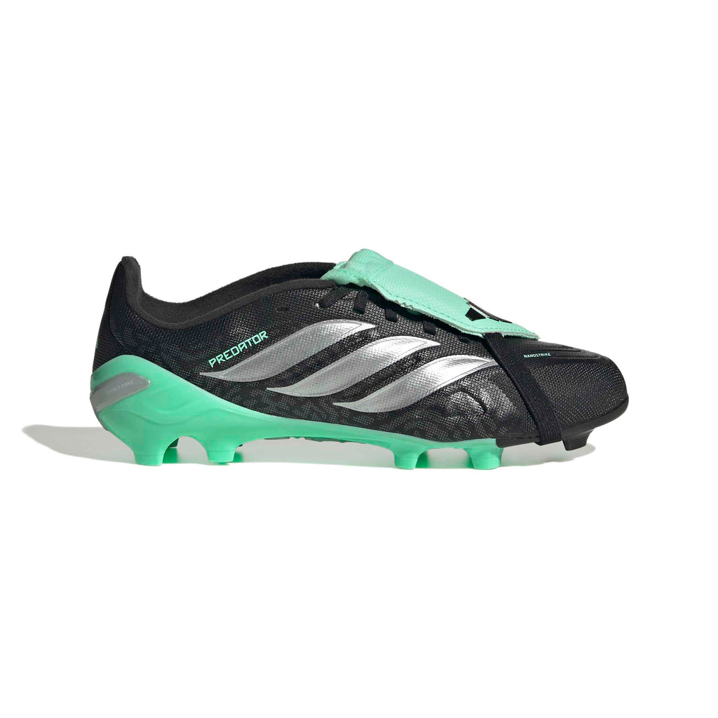 Adidas Kids Predator League Fold-Over Tongue FG