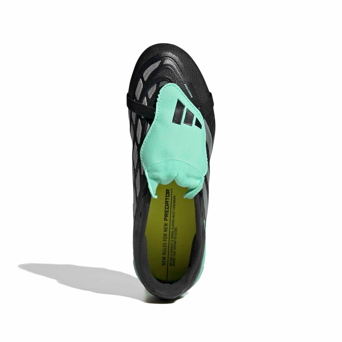 Adidas Kids Predator League Fold-Over Tongue FG