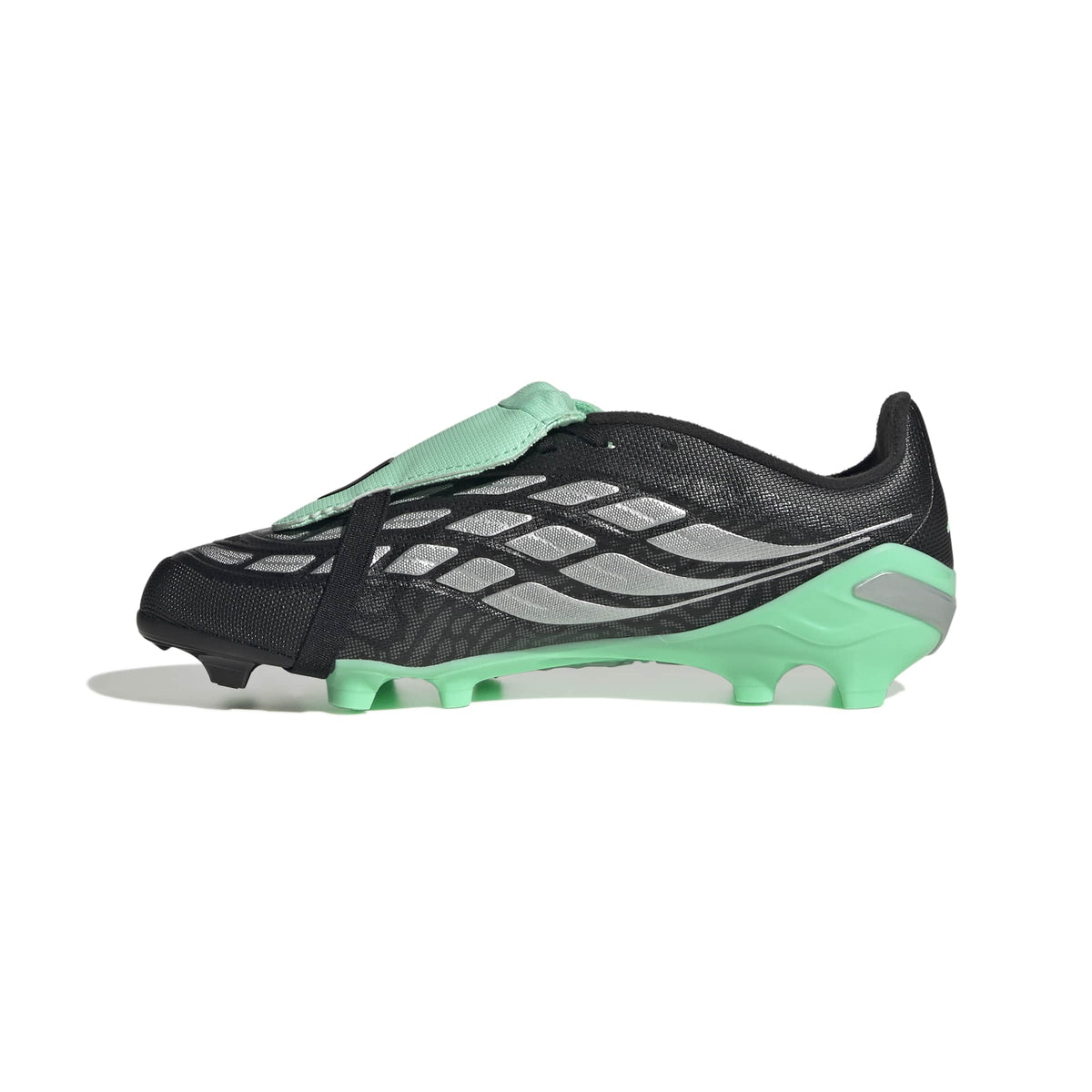 Adidas Kids Predator League Fold-Over Tongue FG