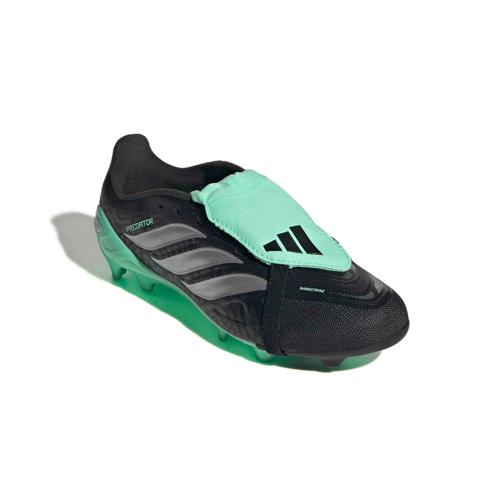 Adidas Kids Predator League Fold-Over Tongue FG