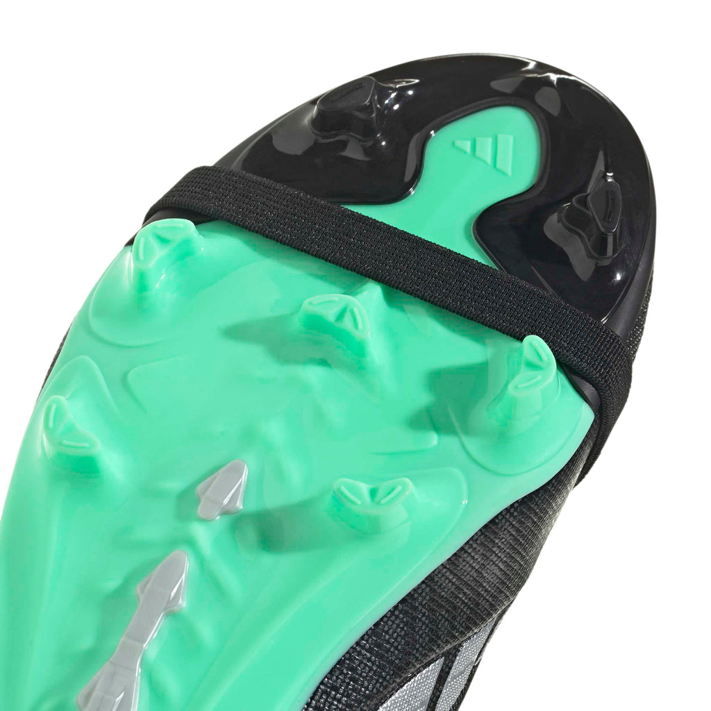 Adidas Kids Predator League Fold-Over Tongue FG