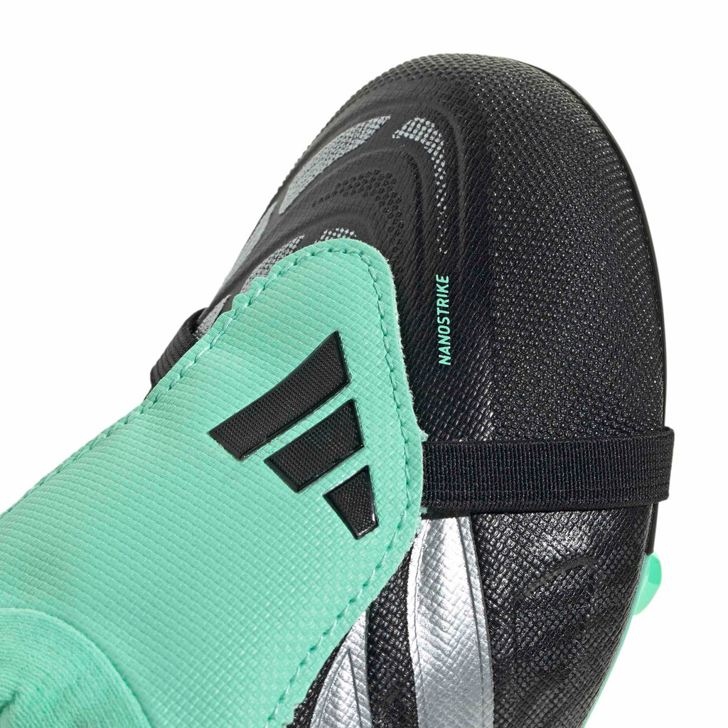 Adidas Kids Predator League Fold-Over Tongue FG
