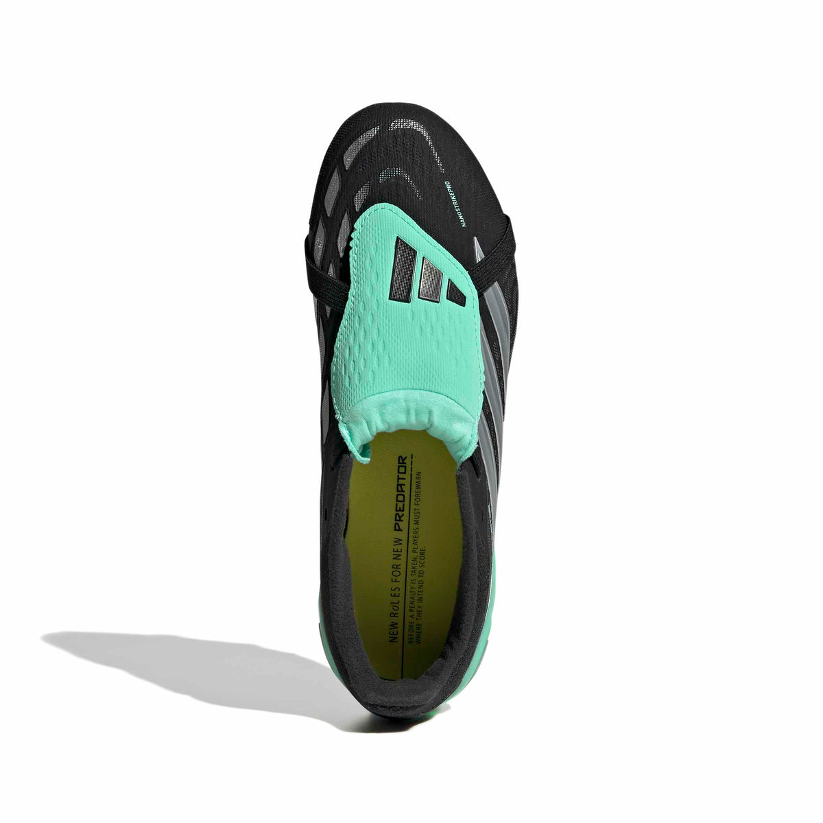 Adidas Kids Predator Elite Fold-Over Tongue FG