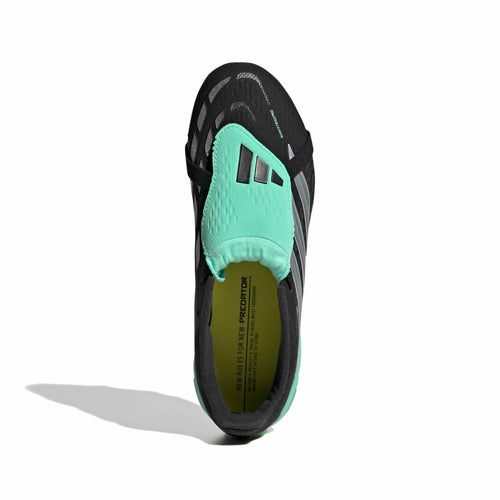 Adidas Kids Predator Elite Fold-Over Tongue FG