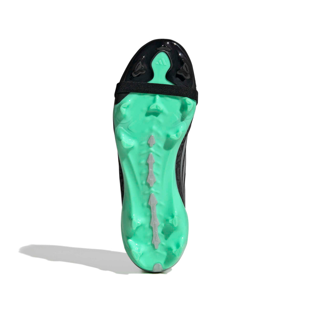 Adidas Kids Predator Elite Fold-Over Tongue FG