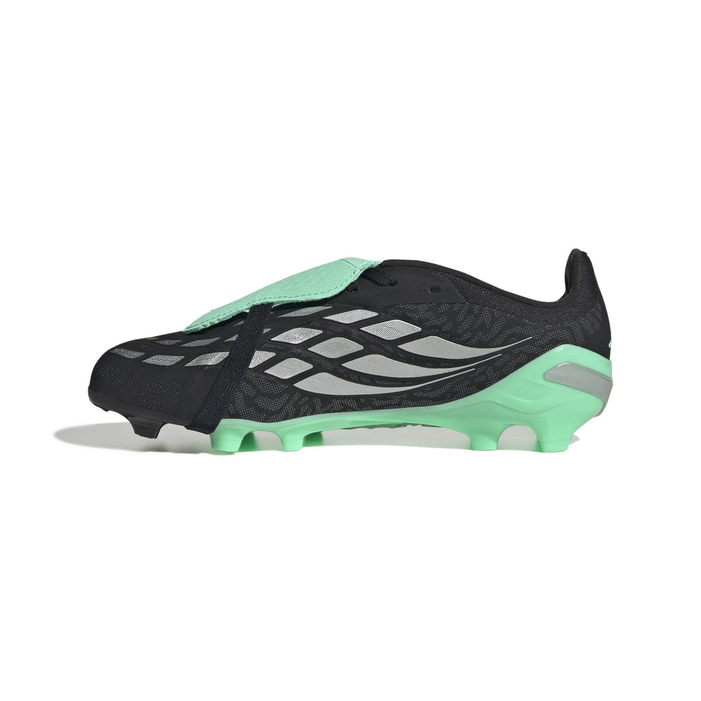 Adidas Kids Predator Elite Fold-Over Tongue FG
