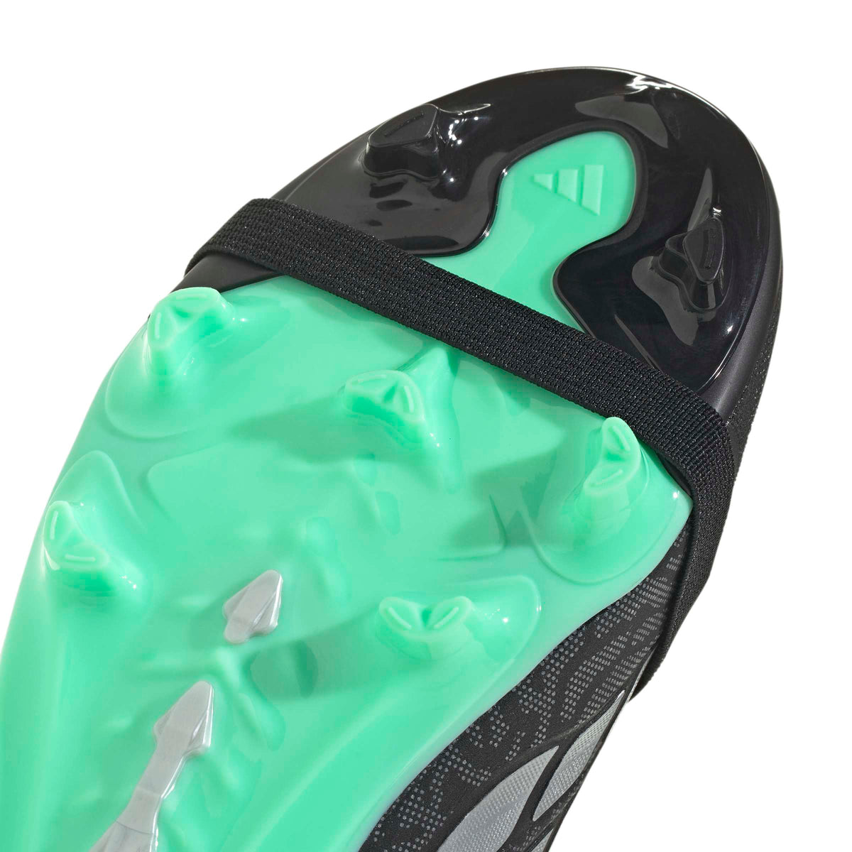 Adidas Kids Predator Elite Fold-Over Tongue FG